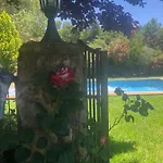 Vergel Con Encanto Con Bano