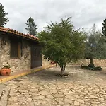 Vergel Con Encanto Con Bano Lodge