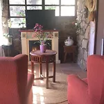 Vergel Con Encanto Con Bano Lodge Gata