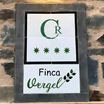 Vergel Con Encanto Con Bano Gata