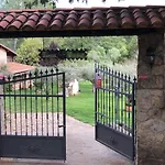 Vergel Con Encanto Con Bano Gata