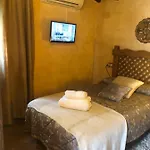 Vergel Con Encanto Con Bano Lodge *