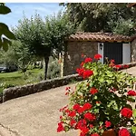 Vergel Con Encanto Con Bano