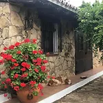 Lodge Vergel Con Encanto Con Bano Gata