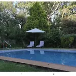 Lodge Vergel Con Encanto Con Bano *