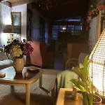Vergel Con Encanto Con Bano Lodge