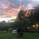 Vergel Con Encanto Con Bano