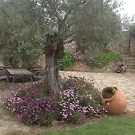 Lodge Vergel Con Encanto Con Bano *