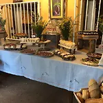 Lodge Vergel Con Encanto Con Bano Gata