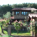 Vergel Con Encanto Con Bano Lodge Gata