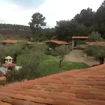 Vergel Con Encanto Con Bano Lodge