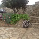 Vergel Con Encanto Con Bano Lodge
