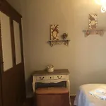 Lodge Vergel Con Encanto Con Bano Gata