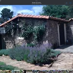 Vergel Con Encanto Con Bano Gata