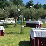 Lodge Vergel Con Encanto Con Bano *