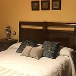 Vergel Con Encanto Con Bano Lodge Gata