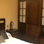 Vergel Con Encanto Con Bano Lodge