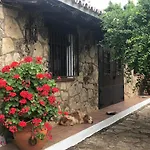 Vergel Con Encanto Con Bano Lodge