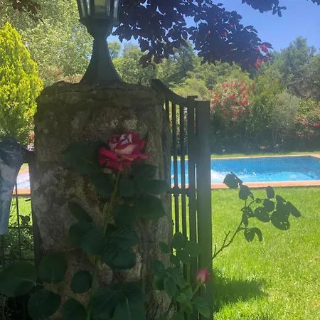 Vergel Con Encanto Con Bano