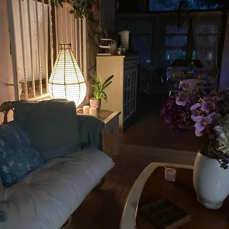 Vergel 山林小屋 加塔