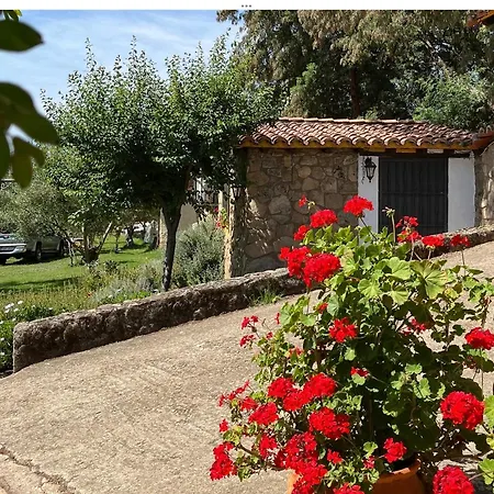 Vergel Con Encanto Con Bano