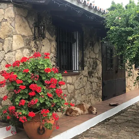 山林小屋 Vergel Con Encanto Con Bano 加塔