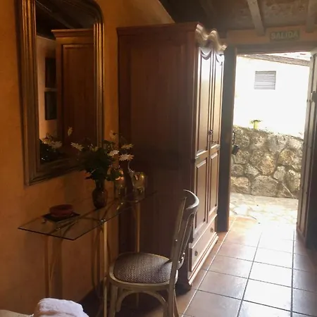 Vergel 山林小屋 加塔