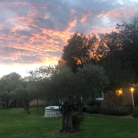 Vergel Con Encanto Con Bano