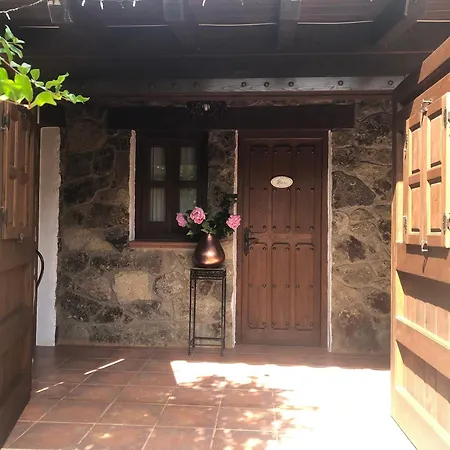 Vergel Con Encanto Con Bano Lodge