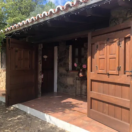 Vergel Con Encanto Con Bano