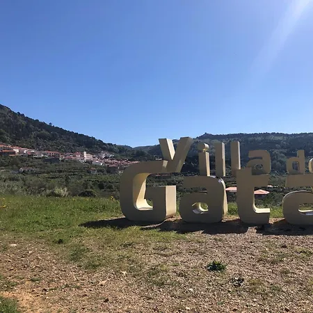 Finca Vergel Alojamiento Con Encanto Habitaciones Con Bano