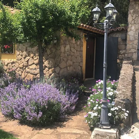 Vergel Con Encanto Con Bano