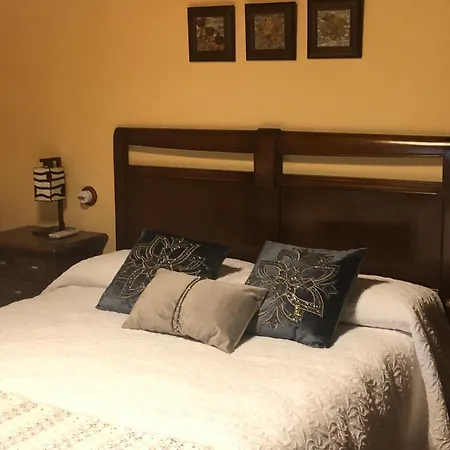 Vergel Con Encanto Con Bano 山林小屋 加塔