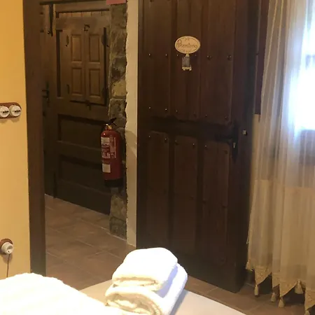 山林小屋 Vergel *