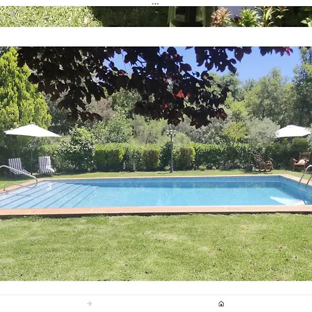 Vergel Con Encanto Con Bano Alojamento de Turismo Selvagem *