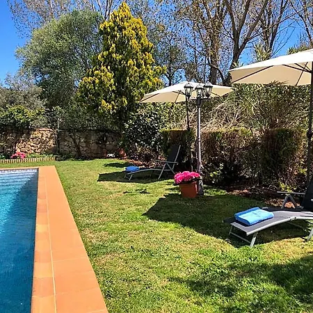 Vergel Con Encanto Con Bano