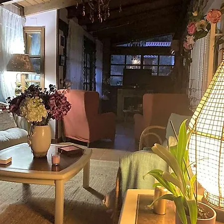 Vergel Con Encanto Con Bano