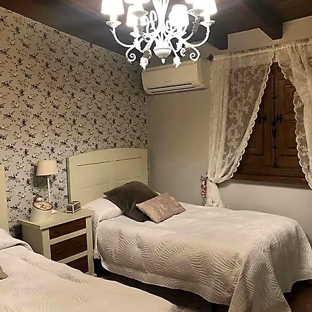 Vergel Con Encanto Con Bano