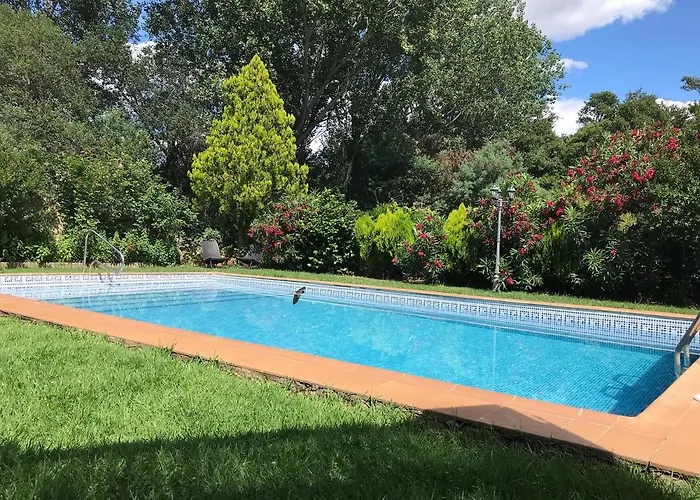 Finca Vergel Alojamiento Con Encanto Habitaciones Con Bano Lodge *