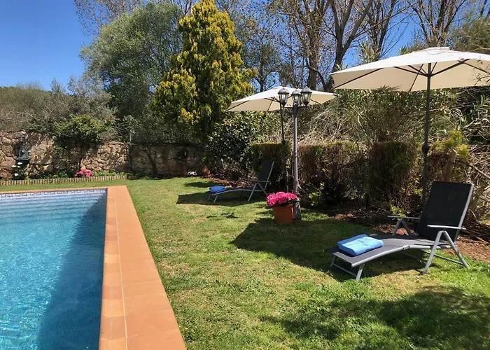 Finca Vergel Alojamiento Con Encanto Habitaciones Con Bano Lodge Gata