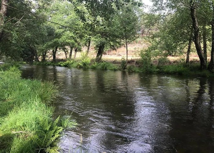 Finca Vergel Alojamiento Con Encanto Habitaciones Con Bano Gata