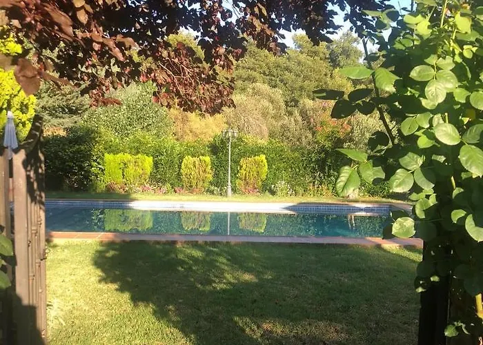 Finca Vergel Alojamiento Con Encanto Habitaciones Con Bano Lodge Gata