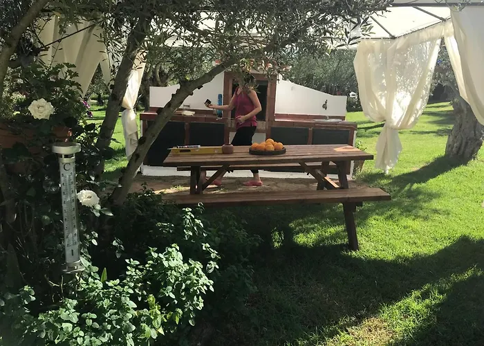 Finca Vergel Alojamiento Con Encanto Habitaciones Con Bano Lodge