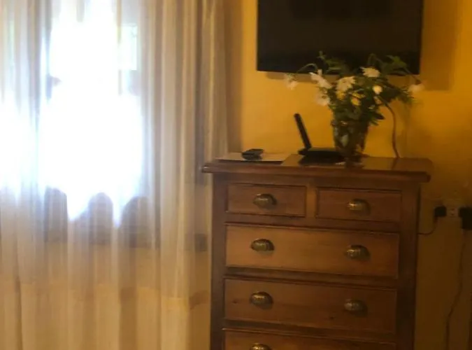 Finca Vergel Alojamiento Con Encanto Habitaciones Con Bano Lodge *