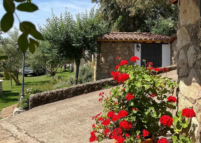 Vergel Con Encanto Con Bano