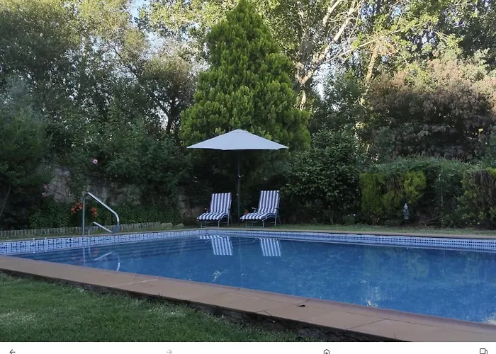 Lodge Finca Vergel Alojamiento Con Encanto Habitaciones Con Bano *