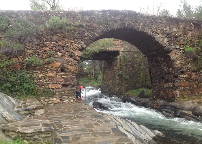 Lodge Finca Vergel Alojamiento Con Encanto Habitaciones Con Bano *