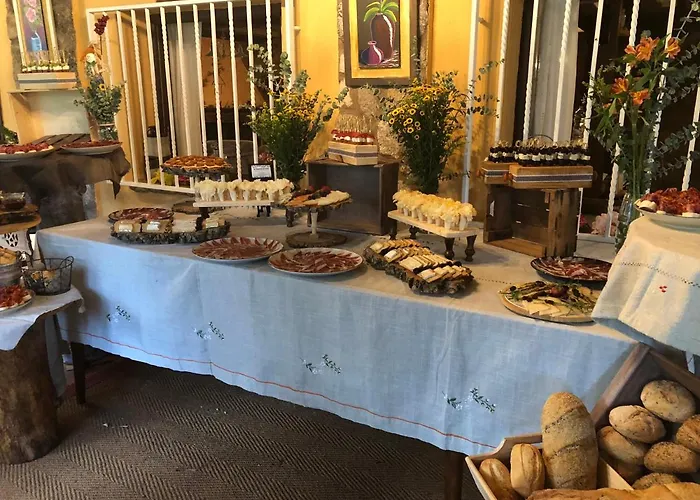 Lodge Vergel Con Encanto Con Bano Gata