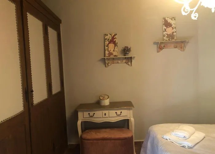 Lodge Finca Vergel Alojamiento Con Encanto Habitaciones Con Bano Gata