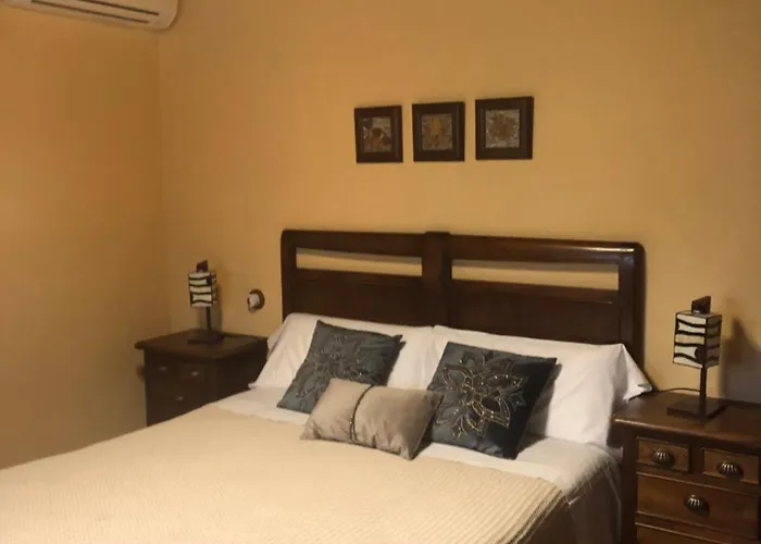 Lodge Finca Vergel Alojamiento Con Encanto Habitaciones Con Bano